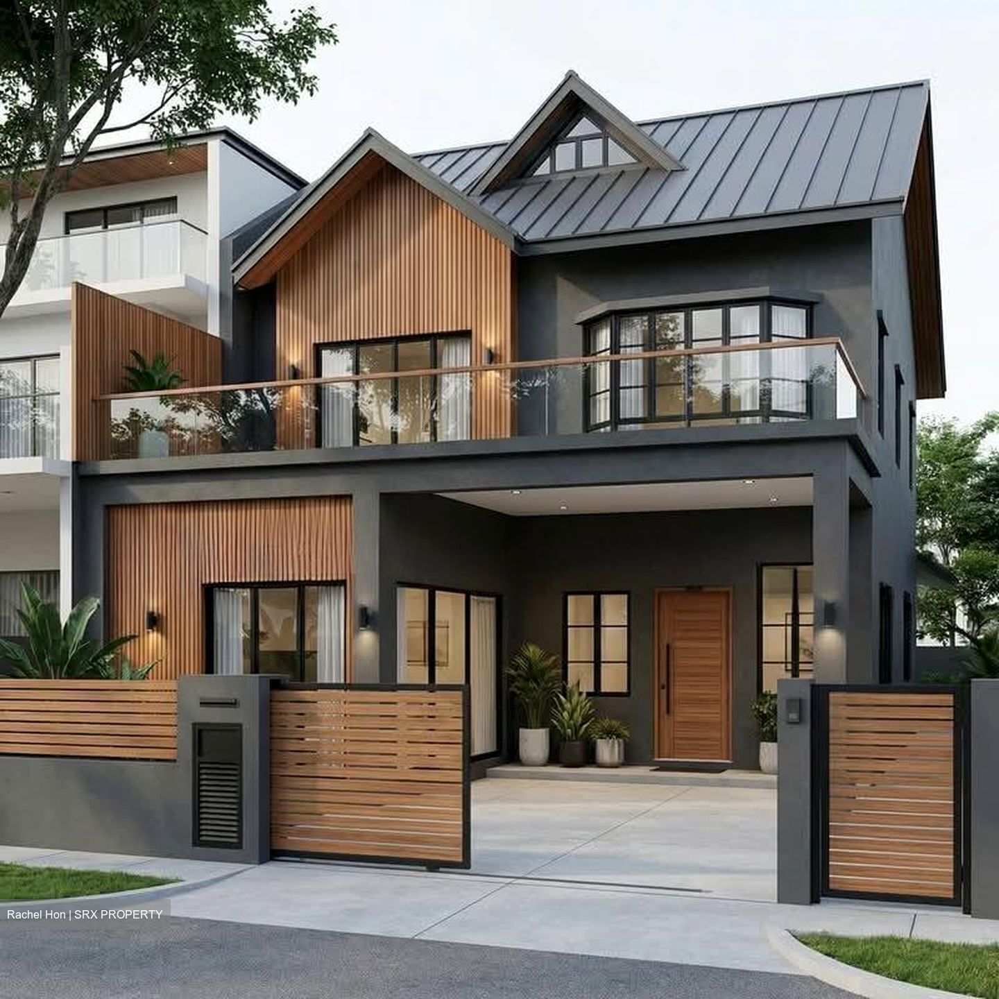 Serangoon Garden Estate (D19), Semi-Detached #532320131